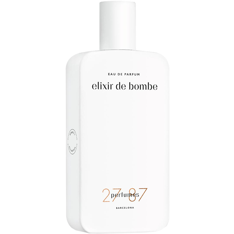 27 87 Perfumes Elixir de Bombe