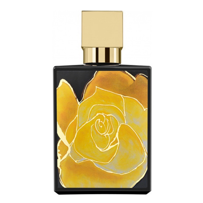 A Dozen Roses Gold Rush