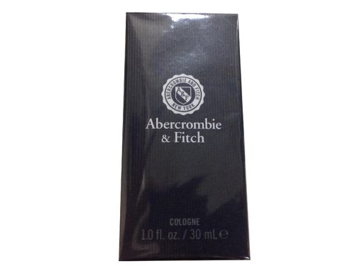 Abercrombie & Fitch Cologne